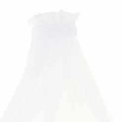 Online babybay Himmel Hellgrau / Weiß