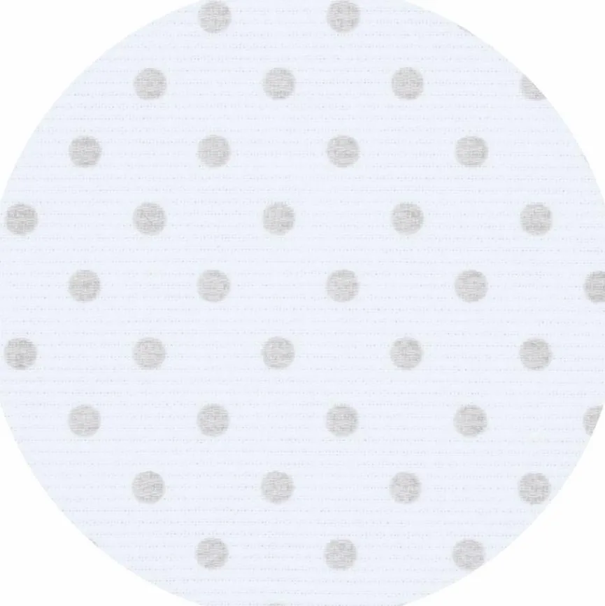 Online babybay Himmel Hellgrau / Weiß