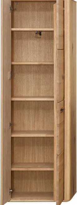 Wohnconcept Hängegarderobenschrank Montepane