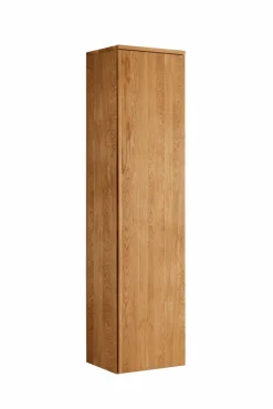 Sale Gradel Hänge-Garderobenschrank Siena Wildeiche