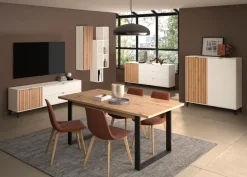 New Composad Hängeregal Ilago Cashmere