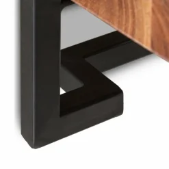 Discount Hängeregal Matera Akazie