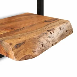 Discount Hängeregal Matera Akazie