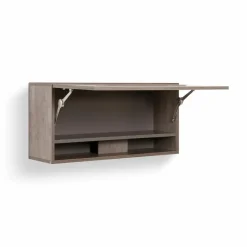 Outlet Rudolf Hängeregal MAX-I Grau