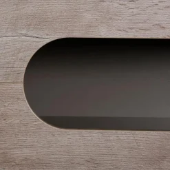 Outlet Rudolf Hängeregal MAX-I Grau