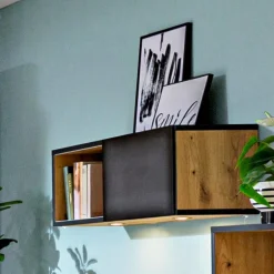 Kinder Rudolf Hängeregal NXTstep