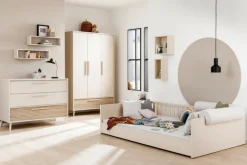 Online Paidi Hängeregal Cashmere-Beige