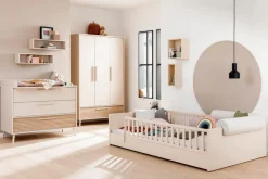 Kinder Paidi Hängeregal