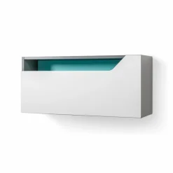 Kinder Rudolf Hängeregal ZE+