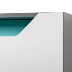 Kinder Rudolf Hängeregal ZE+