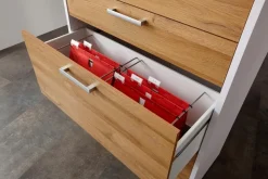 New FMD Hängeregistratur-Set Calvia Alteiche