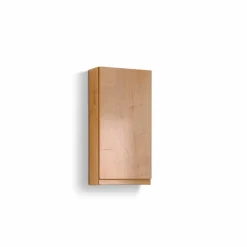 Clearance Puris Hängeschrank b.straight Eiche Natur