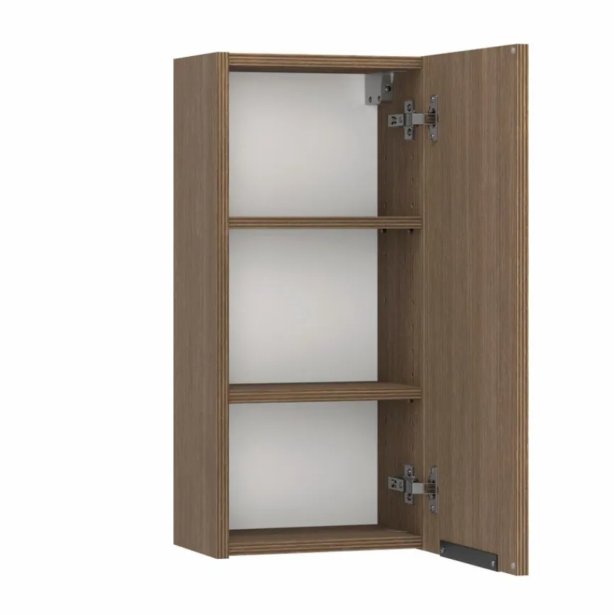 Outlet Held-Möbel Hängeschrank Colmar Eiche