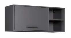 Outlet Inter Link Hängeschrank Galleria Anthrazit