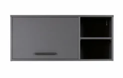 Outlet Inter Link Hängeschrank Galleria Anthrazit