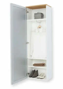 Online Voss Möbel Hängeschrank Gardone Weiß