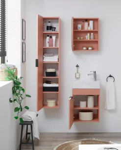 Hot Hängeschrank Nancy Pink