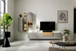 New Musterring Hängeschrank Q-Media 2.0 Fango