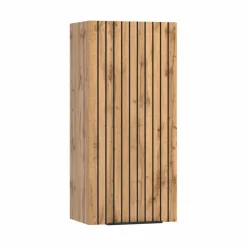 New Held-Möbel Hängeschrank Vigo Wotaneiche