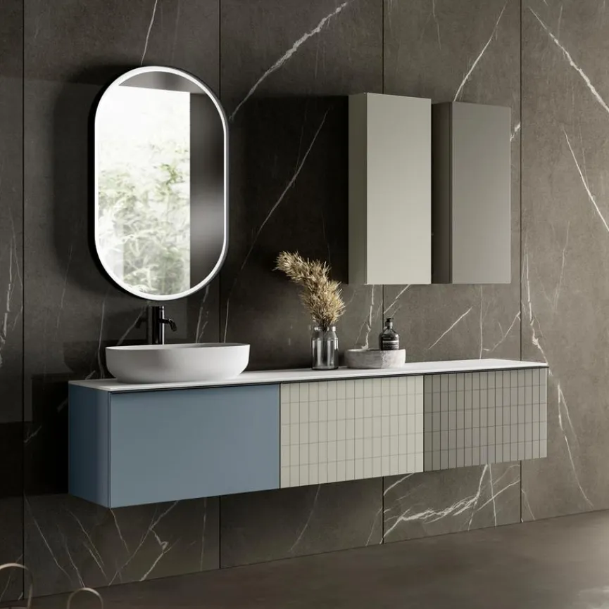 Hängeschrank-Kombination Pixel 10