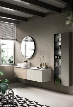 Hängeschrank-Kombination Pixel 06