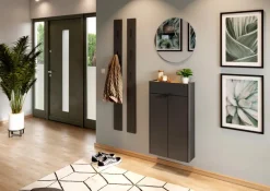 Germania Hängeschuhschrank Ameca