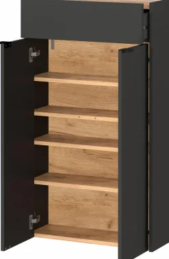 Germania Hängeschuhschrank Ameca