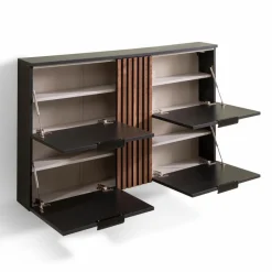 Wittenbreder Hängeschuhschrank Bari