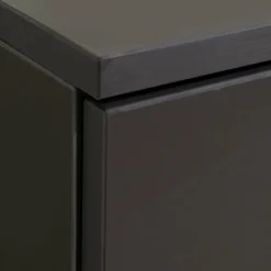 Wittenbreder Hängeschuhschrank Bari