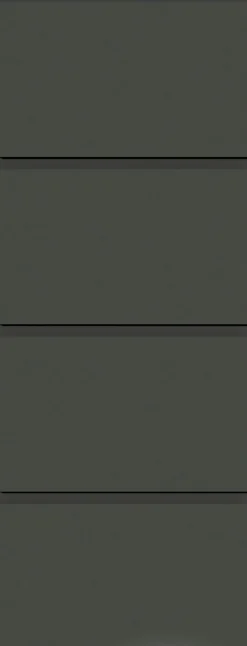 Arredokit Hängeschuhschrank Gardasee