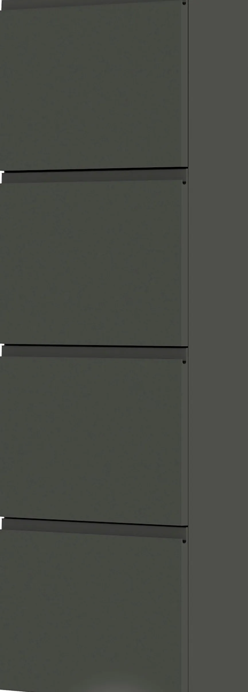 Arredokit Hängeschuhschrank Gardasee