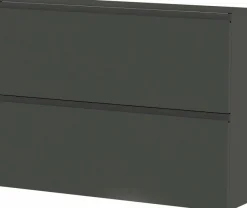 Arredokit Hängeschuhschrank Gardasee