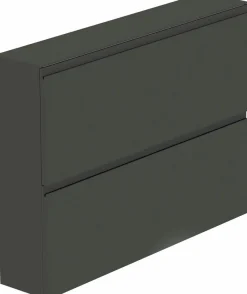 Arredokit Hängeschuhschrank Gardasee