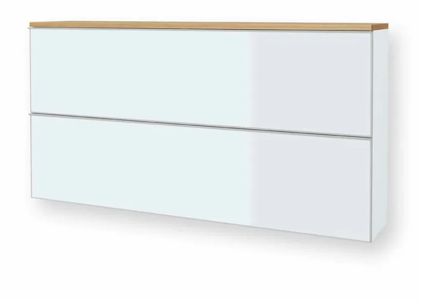 Voss Möbel Hängeschuhschrank Gardone