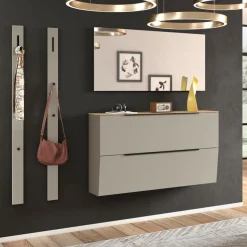 Arredokit Hängeschuhschrank Milana