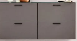 Sale Musterring Hängeschuhschrank Odessa Fels