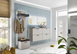 Musterring Hänge-Schuhschrank Odessa