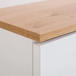 Hängeschuhschrank Space