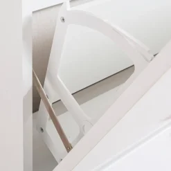 Hängeschuhschrank Space