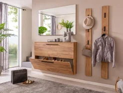 Germania Hängeschuhschrank Utah