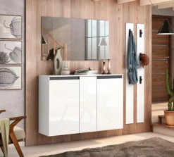 Hängeschuhschrank Zippo