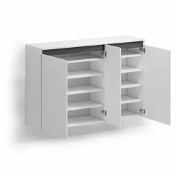 Hängeschuhschrank Zippo