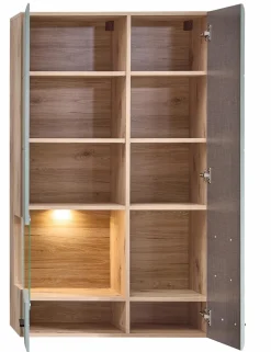 Innostyle Hängevitrine Fun Plus II Schilf