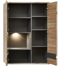 Innostyle Hängevitrine Bellano