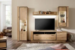 MCA Hängevitrine Campinas