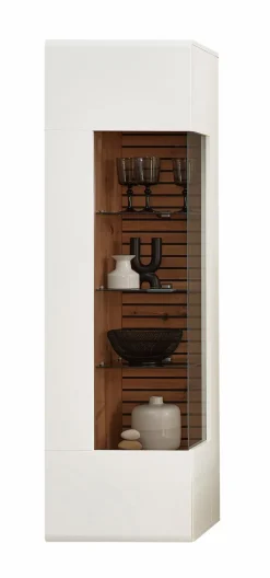 Wohnconcept Hängevitrine Duron