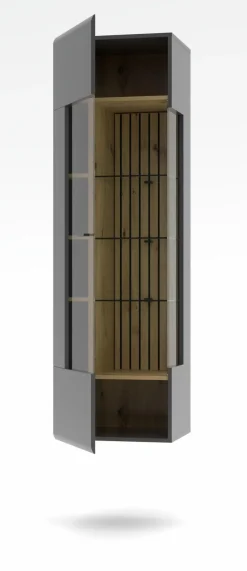 Wohnconcept Hängevitrine Paola