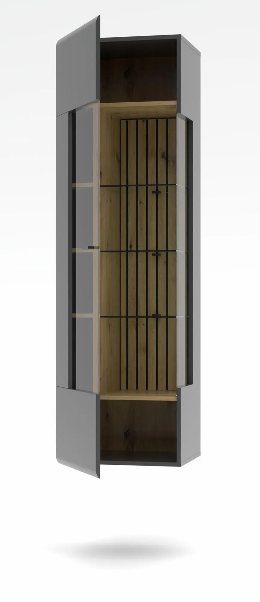 Wohnconcept Hängevitrine Paola