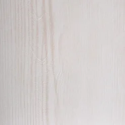 Outlet set one by Musterring Hängevitrine York Pino-Aurelio / Eiche Nelson