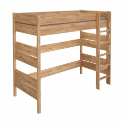 Kinder Paidi Hochbett Sten 120 x 200 cm